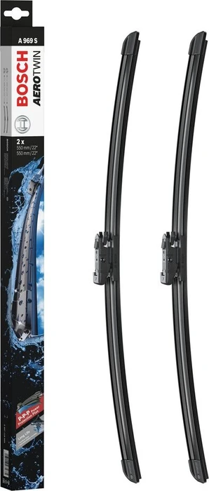 Bosch Aerotwin A969S (3 397 118 969)