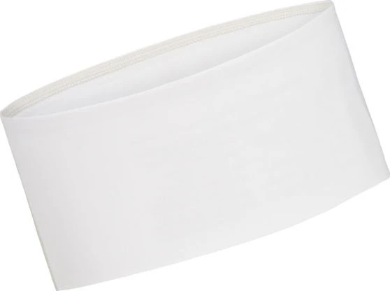 Ziener Immre Stirnband white fog