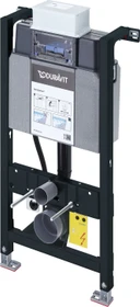 Duravit DuraSystem Installationselement Trockenbau für WC Standard