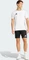 adidas Tiro 24 Competition Trainings Trikot kurzarm white/grey two (Herren) Vorschaubild
