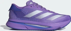 adidas Adizero SL2 violet fusion/lucid lemon/cobalt blue (Damen)