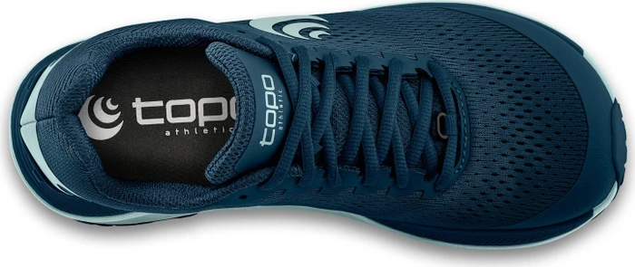 topo athletic Ultraventure 3 navy/blue (Damen)
