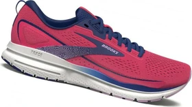 Brooks Trace 3 raspberry/blue/orchid (Damen)