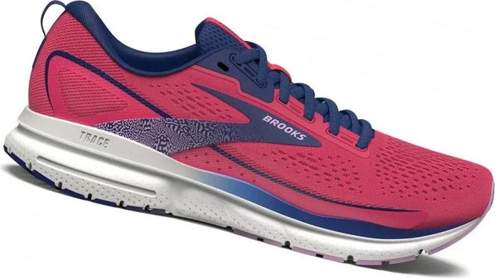 Brooks Trace 3 (Damen)