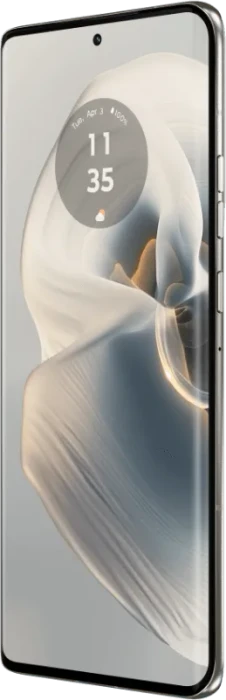 Motorola Edge 50 Pro Moonlight Pearl