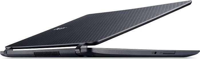 Acer Aspire V3-371-36MA, schwarz, Core i3-4005U, 4GB RAM, 500GB HDD, DE