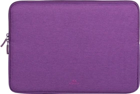 RivaCase 7703 ECO Laptop Sleeve 13.3-14" violett