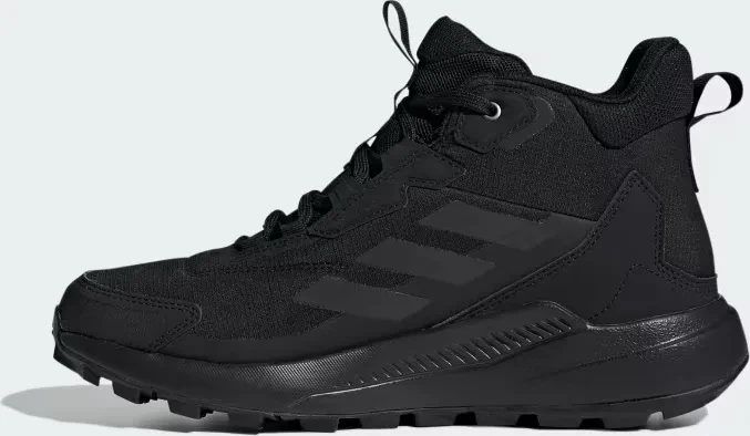 adidas Terrex Anylander Mid Rain.RDY core black/grey four (Damen)
