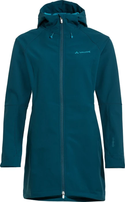 Vaude Skomer Softshell Mantel (Damen)