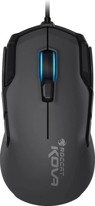 Roccat Kova Pure Performance schwarz, USB