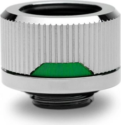 EK Water Blocks Quantum Line EK-Quantum Torque HDC 16 Fitting G1/4" auf 16mm, vernickelt, 6er-Pack