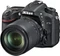Nikon D7100 mit Objektiv AF-S DX 18-105mm 3.5-5.6 G ED VR Vorschaubild
