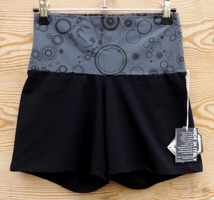 E9 P-CU Kletterhose lang (Damen)