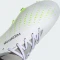 adidas Predator Accuracy.3 Low FG cloud white/core black/lucid lemon f23 Vorschaubild