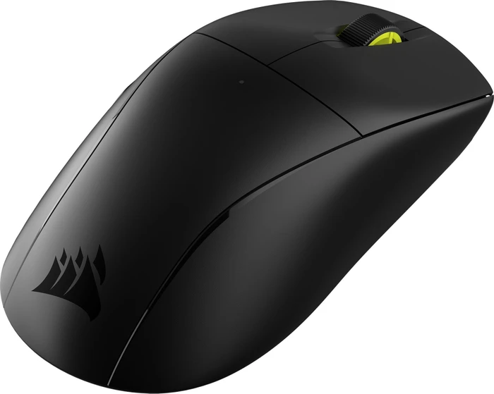 Corsair M75 AIR Ultra-Lightweight Wireless Gaming Mouse, schwarz, USB/Bluetooth