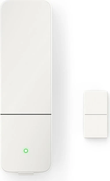 Bosch Smart Home Tür-/Fensterkontakt II, weiß, Schließ-/Öffnungssensor