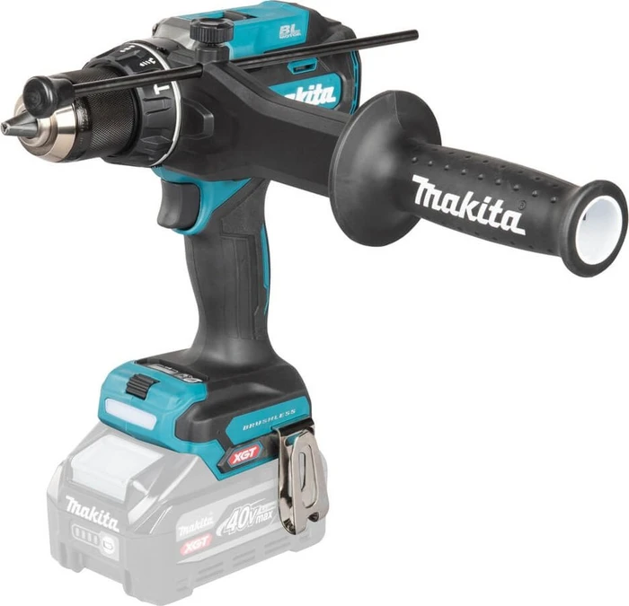 Makita HP003GZ XGT Akku-Schlagbohrschrauber solo