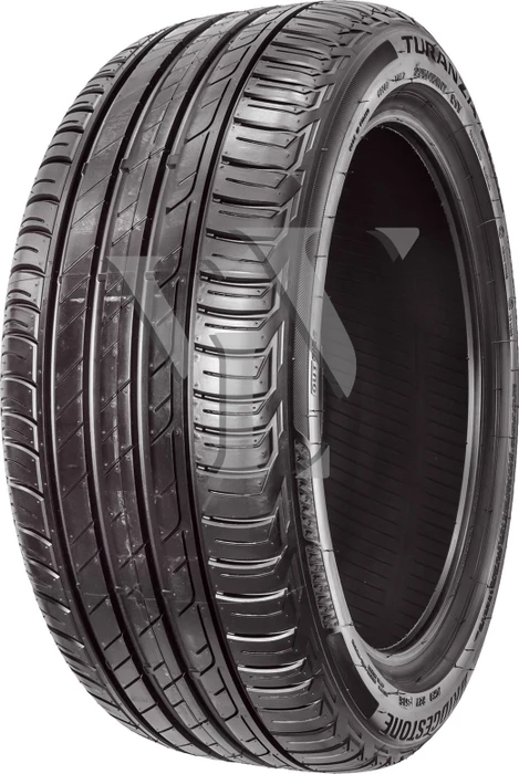 Bridgestone Turanza T001 225/55 R17 97V