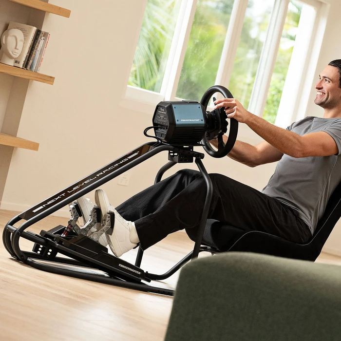 Next Level Racing RC Essential, Simulator Cockpit