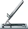 Inter-Tech MTS-105, Tablet-Stand bis 12", silber Vorschaubild