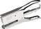 Rapid Classic K1 Heftzange für Typ 24, Blister, silber/chrom Vorschaubild