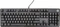 HP Pavilion Gaming Keyboard 550, LEDs RGB, RED Switches, USB, UK Vorschaubild