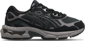 Asics Gel-NYC PS graphite grey/black (Junior)