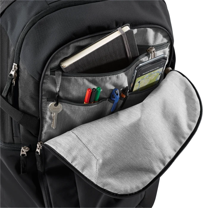 Deuter Gigant schwarz