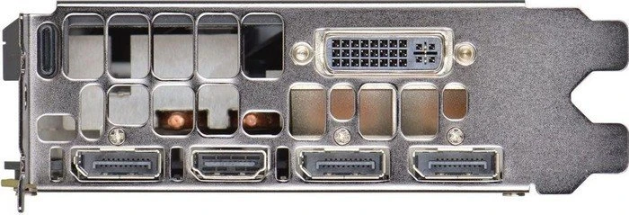EVGA GeForce GTX 960 FTW ACX 2.0+, 2GB GDDR5, DVI, HDMI, 3x DP