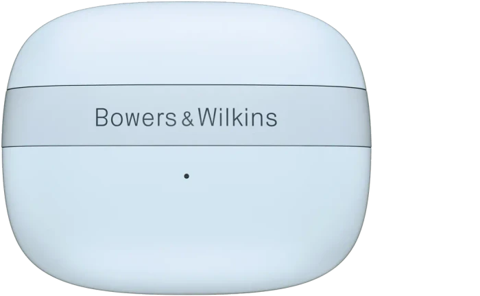Bowers & Wilkins Pi6 Glacier Blue