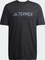 adidas Terrex Multi Climacool Logo Tech Funktionsshirt kurzarm schwarz (Herren) Vorschaubild