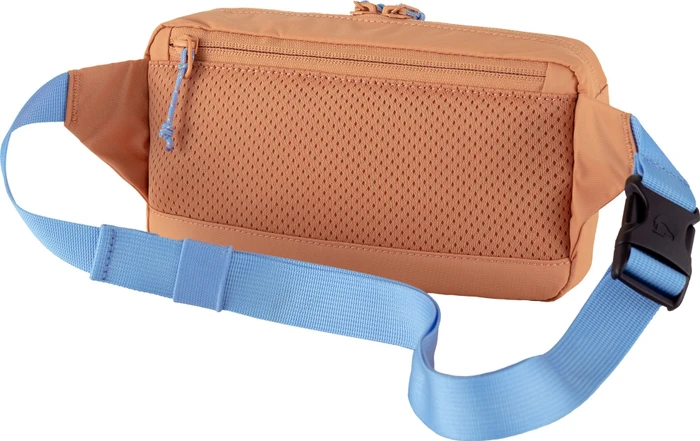 Fjällräven High Coast Hip Pack Bauchtasche peach sand