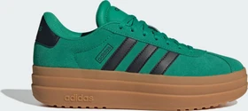 adidas VL Court Bold court green/core black/gum (Damen)