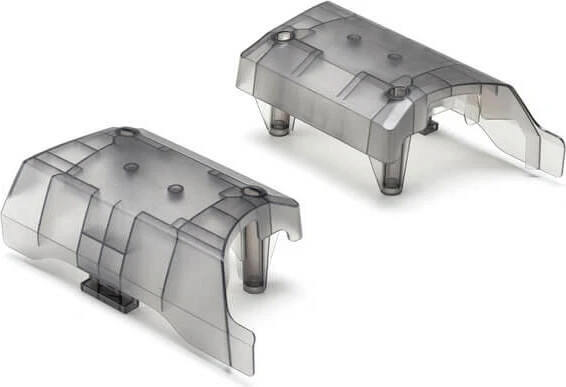 DJI RoboMaster S1 Chassis-Panzerung