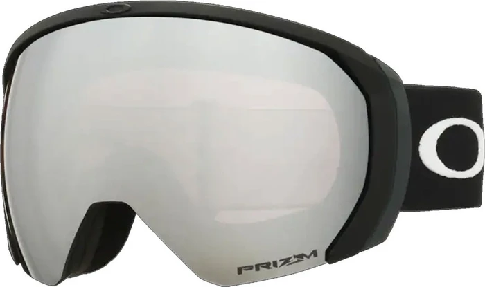 Oakley Flight Path L matte black/snow black
