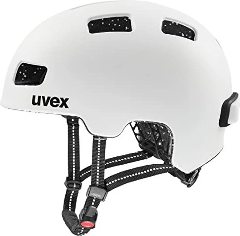 UVEX City 4 Helm (Damen)