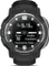 Garmin Instinct Crossover schwarz Vorschaubild