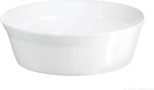 ASA Selection 250°C Plus Souffle Backform rund 8.5cm 350ml