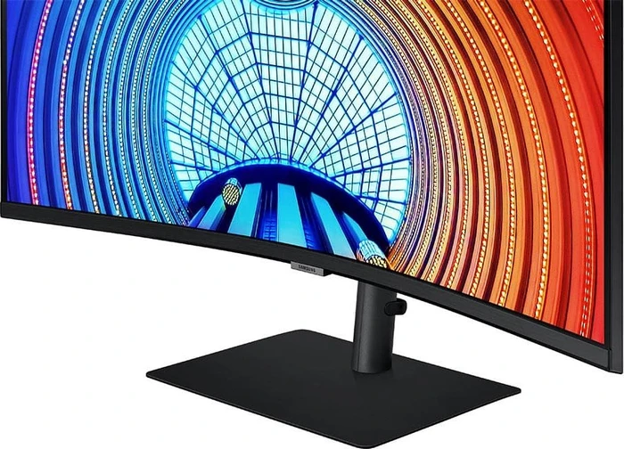 Samsung SA650, 34"