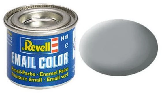 Revell Email Color hellgrau USAF, 14ml