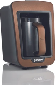 Gorenje ATCM730T Elektrischer Kaffeebereiter
