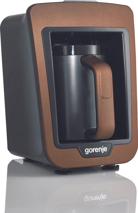 Gorenje ATCM730T Elektrischer Kaffeebereiter