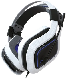 Gioteck HC9 weiß