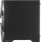 Antec Prime Dark Avenger DA601, Glasfenster Vorschaubild