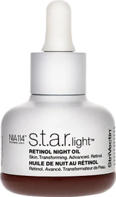 StriVectin Advanced Retinol S.T.A.R. Light Retinol Night Oil, 30ml