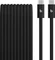 Anker Beats USB-C zu USB-C umflochtenes Kabel 240W Vorschaubild