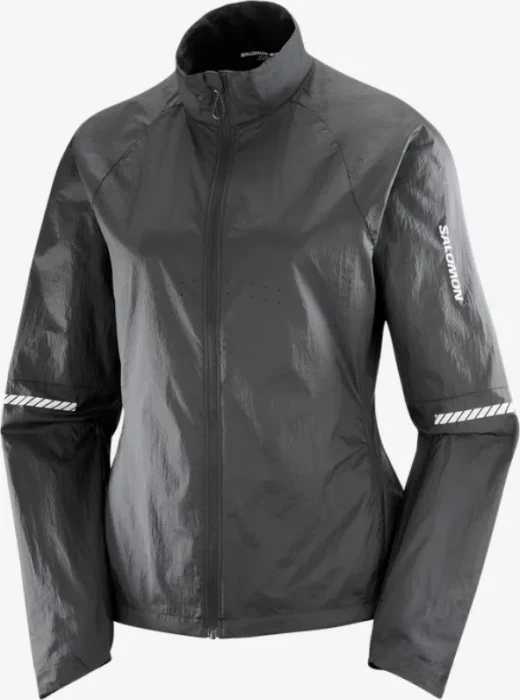 Salomon Sense Flow Laufjacke (Damen)