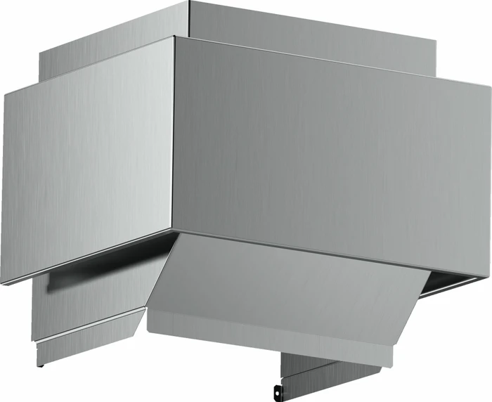 BSH Hausgeräte Clean Air Umluftmodul
