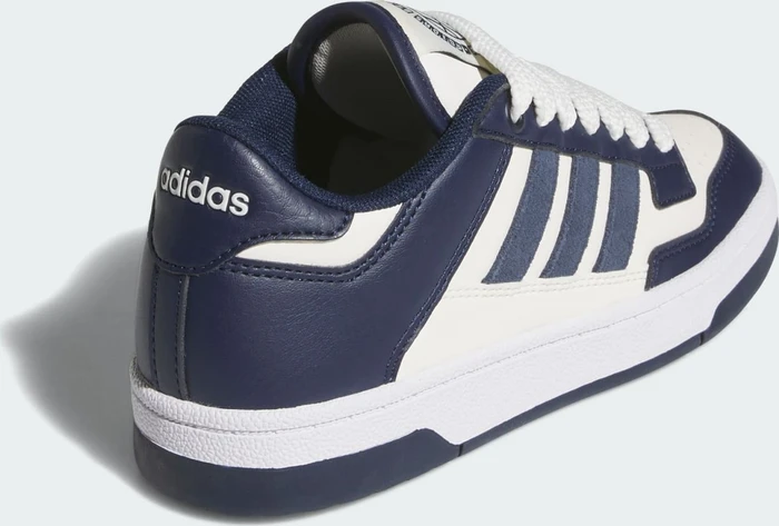 adidas Rapid Court Low night indigo/cloud white (Junior)