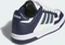 adidas Rapid Court Low night indigo/cloud white (Junior) Vorschaubild